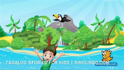 story telling tagalog pambata